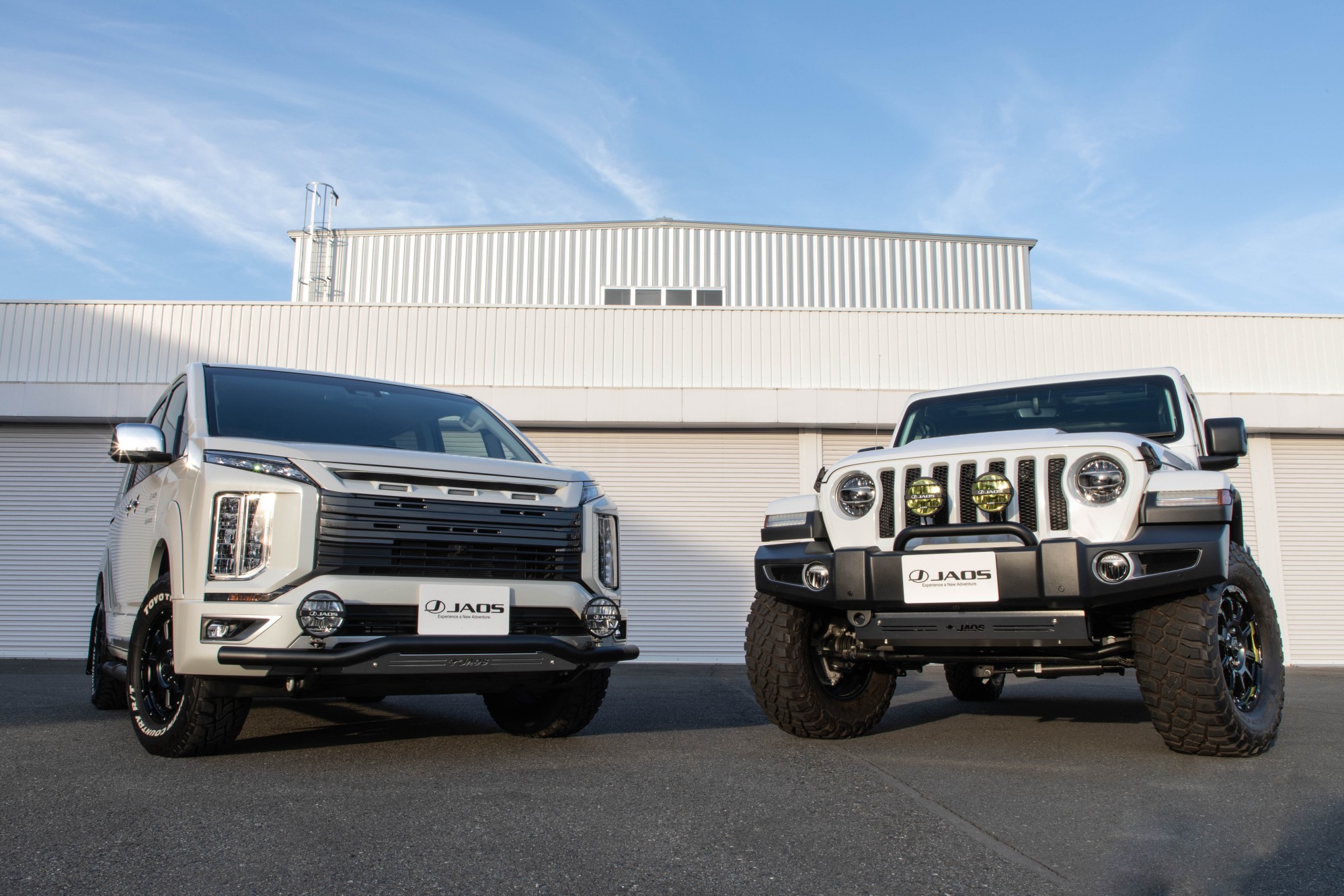 OSAKA AUTO MESSE 2020」へ出展します｜インフォメーション｜株式会社